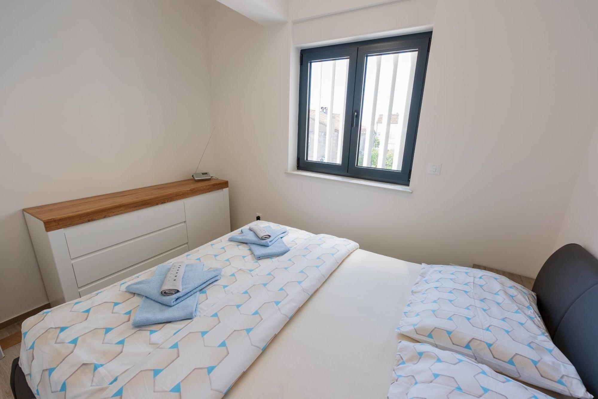 Three-Bedroom Premium Holiday Home Atmosfera With Private Pool&Sauna Водице Экстерьер фото