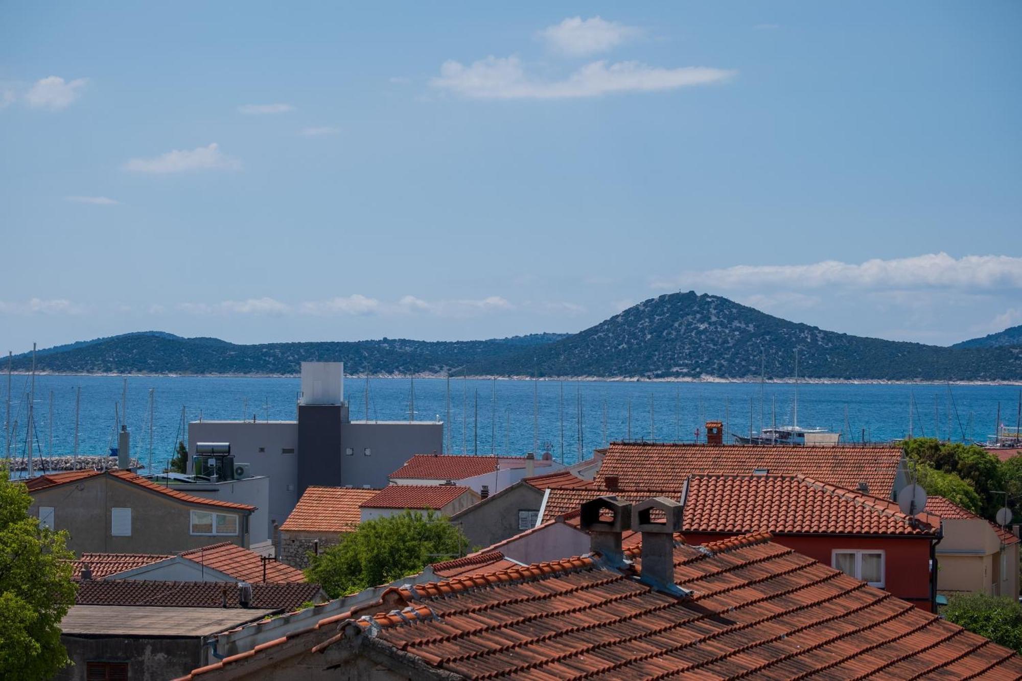 Three-Bedroom Premium Holiday Home Atmosfera With Private Pool&Sauna Водице Экстерьер фото