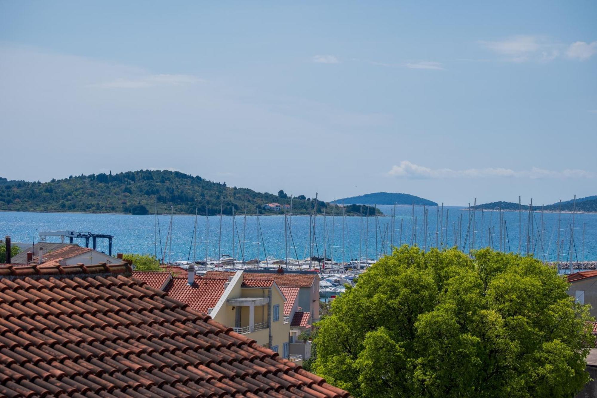 Three-Bedroom Premium Holiday Home Atmosfera With Private Pool&Sauna Водице Экстерьер фото